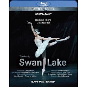 Swan Lake